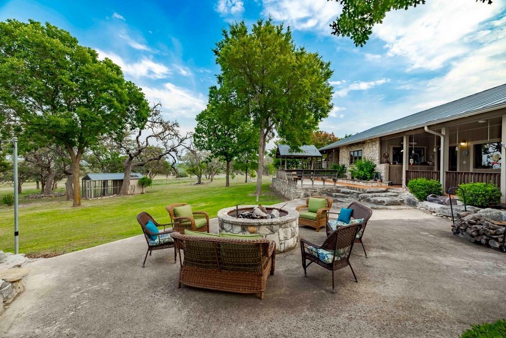 Kerrville, Texas, 78028, United States, 6 Bedrooms Bedrooms, ,3 BathroomsBathrooms,Residential,Active,1884989