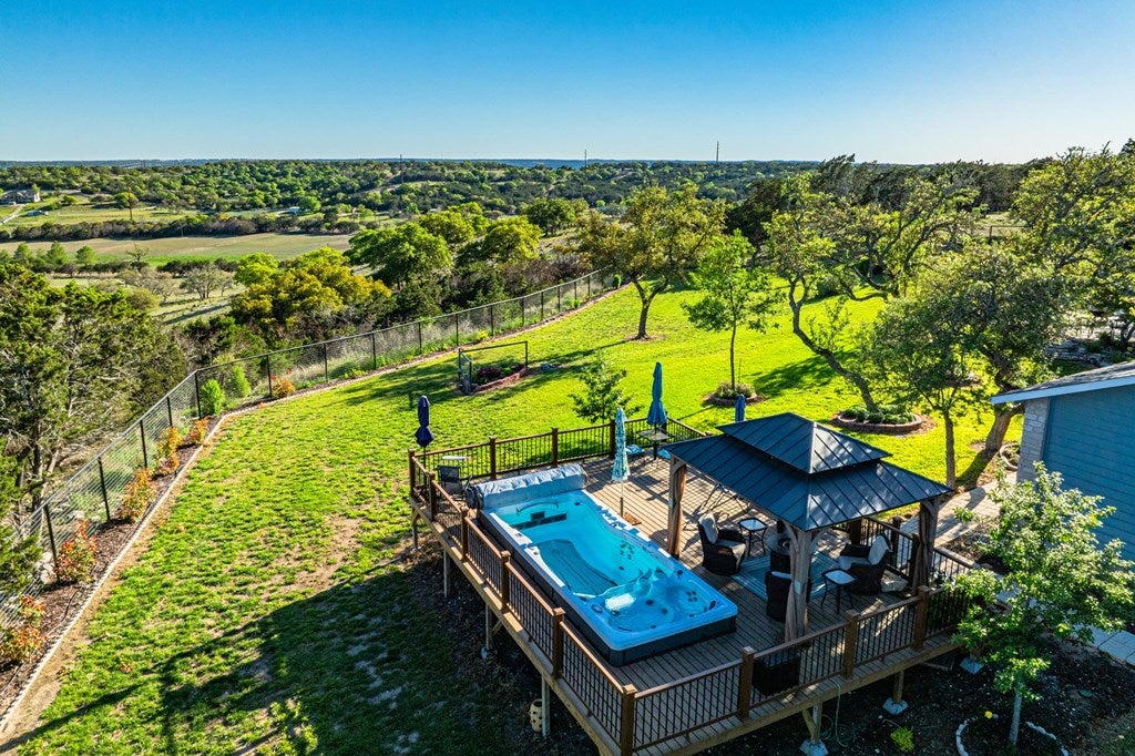 Kerrville, Texas, 78028, United States, 3 Bedrooms Bedrooms, ,4 BathroomsBathrooms,Residential,Active,1788488