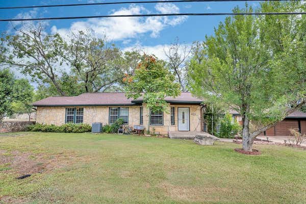 111 IDLEWILDE BLVD, COMFORT, TX 78013 - Image 1