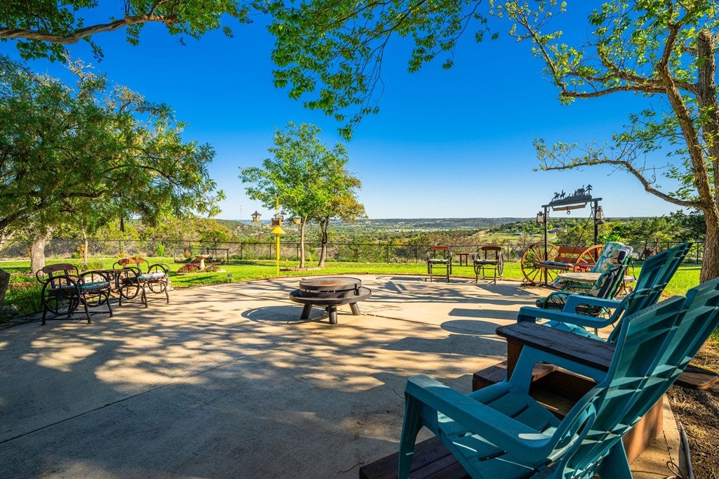 Kerrville, Texas, 78028, United States, 3 Bedrooms Bedrooms, ,4 BathroomsBathrooms,Residential,Active,1788552