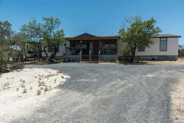 293 SD 74130, ROCKSPRINGS, TX 78880 - Image 1