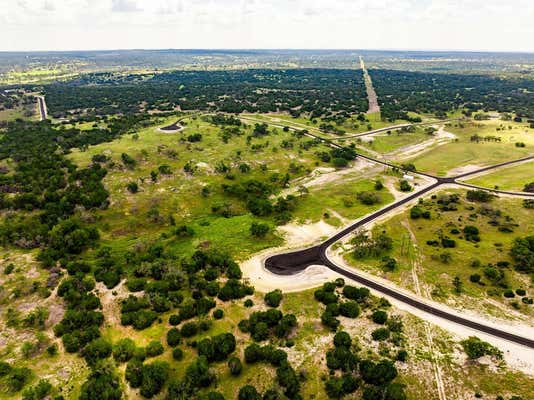 LOT 13 PINNACLE DR # 13, FREDERICKSBURG, TX 78624, photo 3 of 40