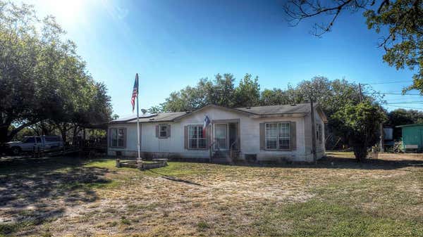 41 PECAN SHADOWS DR, LEAKEY, TX 78873 - Image 1