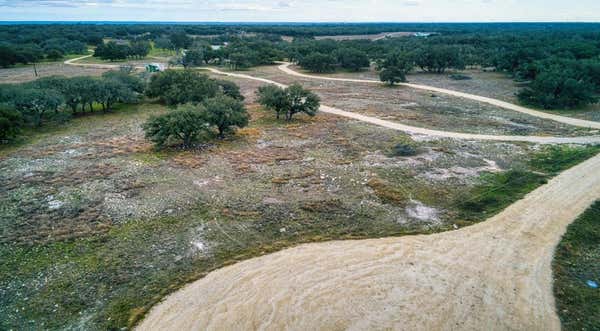 LOT 15 LEGACY OAKS DR, HARPER, TX 78631, photo 4 of 14