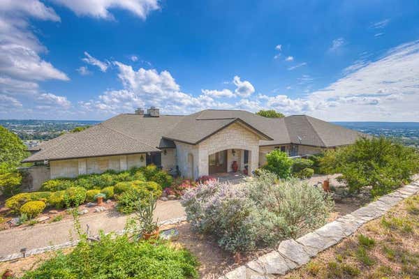 280 RIM ROCK RD, KERRVILLE, TX 78028 - Image 1