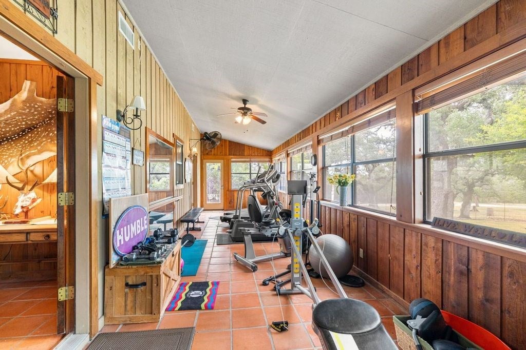 Kerrville, Texas, 78028, United States, 6 Bedrooms Bedrooms, ,3 BathroomsBathrooms,Residential,Active,1884989