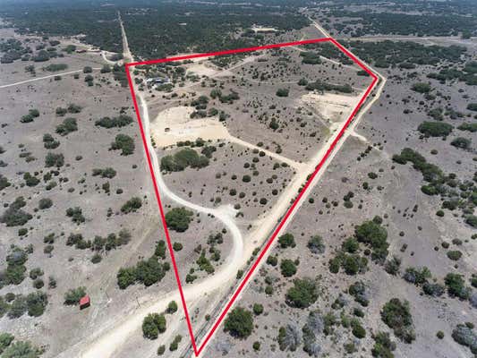 293 SD 74130, ROCKSPRINGS, TX 78880 - Image 1