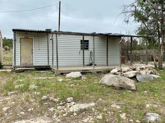 HWY 189 DOUGLAS DR, COMSTOCK, TX 76950 - Image 1