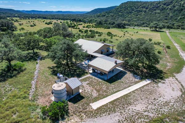 2630 TEXAS HILL COUNTRY TRL, LEAKEY, TX 78873 - Image 1