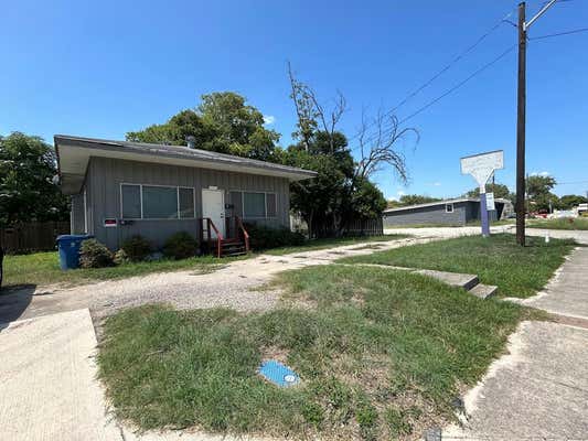 1413 BROADWAY, KERRVILLE, TX 78028 - Image 1