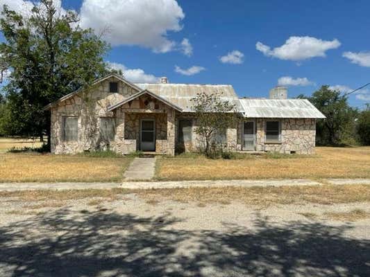 205 S PRICE ST, ROCKSPRINGS, TX 78880 - Image 1