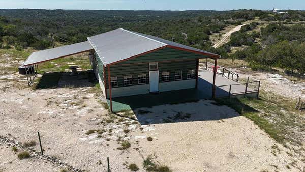 7112 SD 55450, ROCKSPRINGS, TX 78880 - Image 1