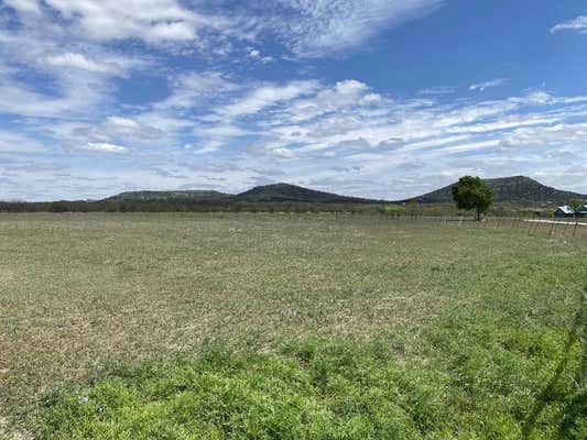 254 POSSUMHAW HOLLY TRL # 2A, LEAKEY, TX 78873 - Image 1