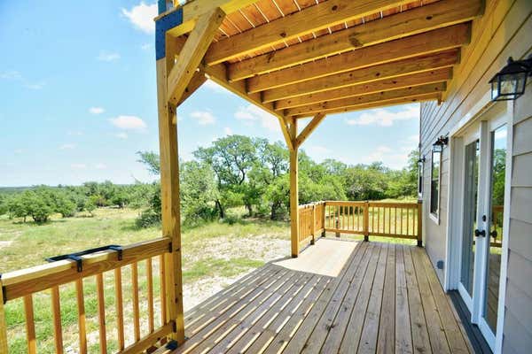 413 ANTLER TRL, HARPER, TX 78631 - Image 1