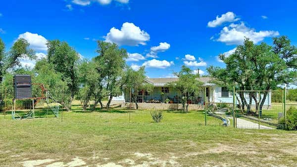 836 COUNTY ROAD 280, MOUNTAIN HOME, TX 78058 - Image 1