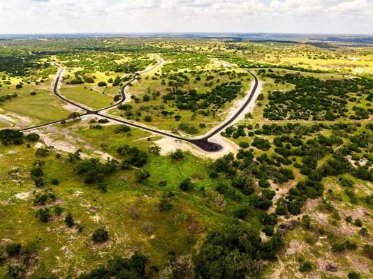 LOT 13 PINNACLE DR # 13, FREDERICKSBURG, TX 78624, photo 4 of 40