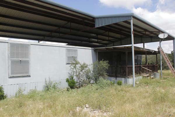 11700 S FM 674, ROCKSPRINGS, TX 78880 - Image 1