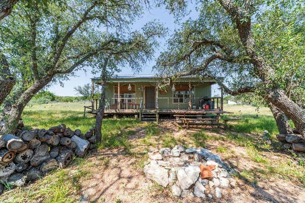 718 SD 94430, ROCKSPRINGS, TX 78880 - Image 1