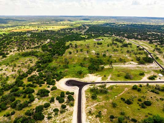 LOT 13 PINNACLE DR # 13, FREDERICKSBURG, TX 78624, photo 2 of 40