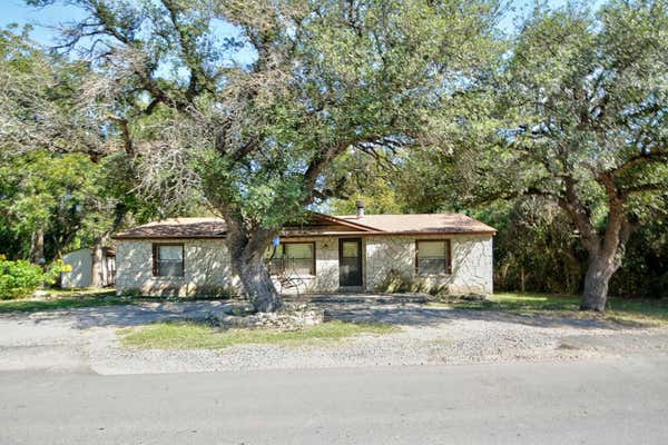 408 MOORE ST, INGRAM, TX 78025 - Image 1