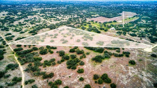 LOT 15 LEGACY OAKS DR, HARPER, TX 78631, photo 2 of 14