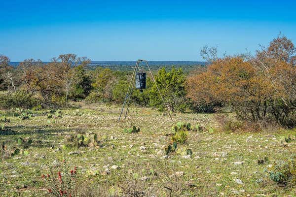 1225 AXIS TRAIL, ELDORADO, TX 76936 - Image 1