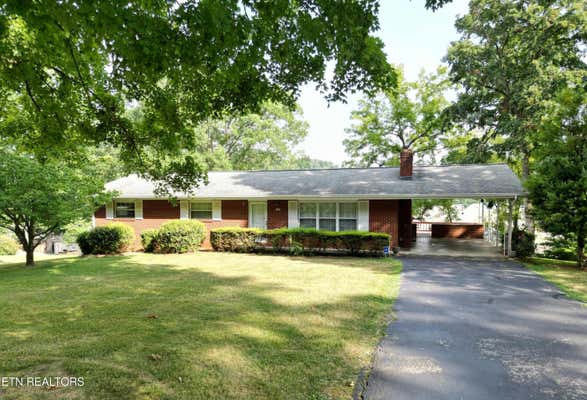 405 HIGHLAND VIEW DR, KNOXVILLE, TN 37920 - Image 1