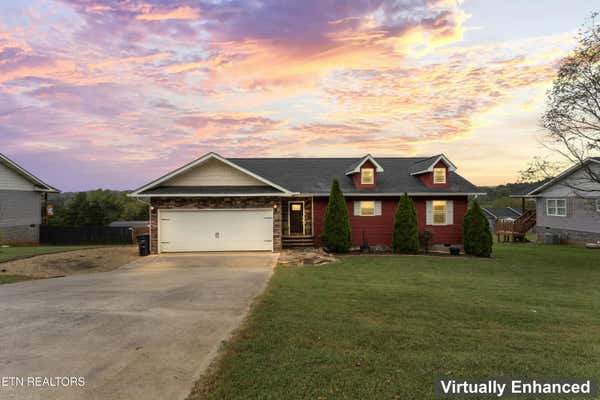 157 CLEAR CREEK WAY, KODAK, TN 37764 - Image 1