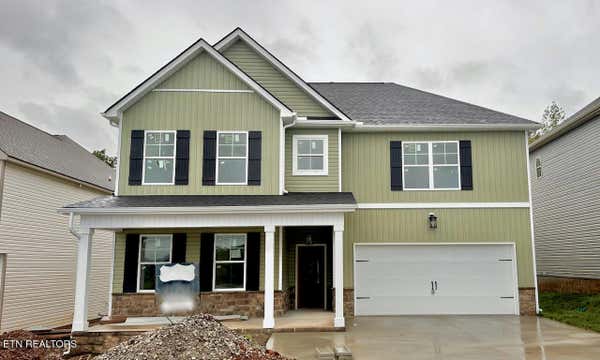 1240 MADISON OAKS RD, KNOXVILLE, TN 37924 - Image 1