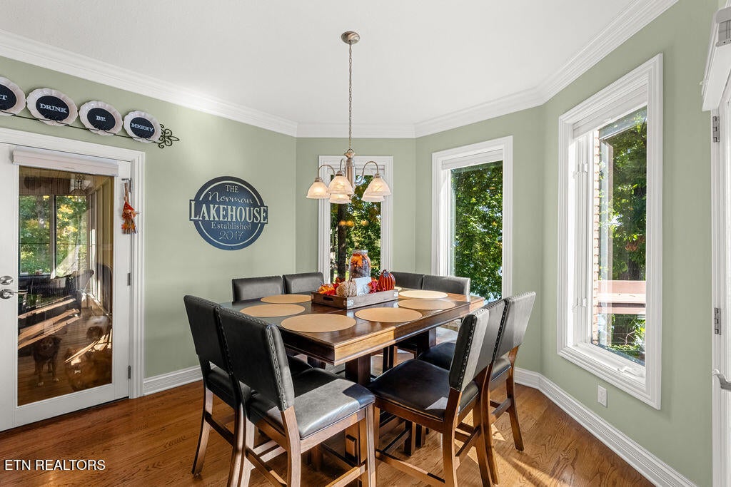 Loudon, Tennessee, 37774, United States, 4 Bedrooms Bedrooms, ,5 BathroomsBathrooms,Residential,Active,1968404