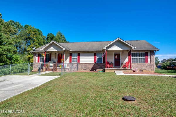 116 GRAY SQUIRREL LN, SEYMOUR, TN 37865 - Image 1