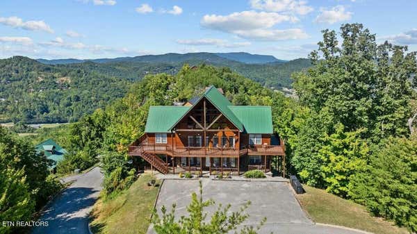 3650 WILDERNESS MOUNTAIN RD, SEVIERVILLE, TN 37862 - Image 1