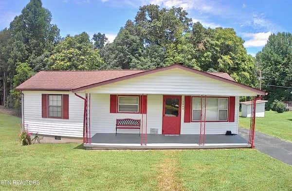 1026 MT VIEW RD, ROBBINS, TN 37852 - Image 1