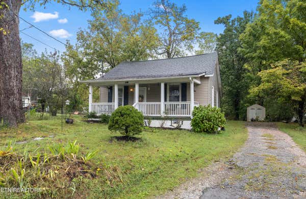 1609 BERRY RD, KNOXVILLE, TN 37920 - Image 1