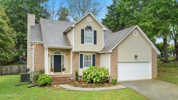 2141 PINE MEADE RD, KNOXVILLE, TN 37923 - Image 1