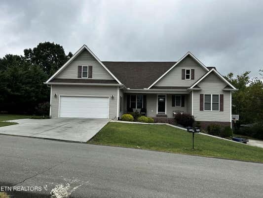 915 LINCOLN DR, MADISONVILLE, TN 37354 - Image 1