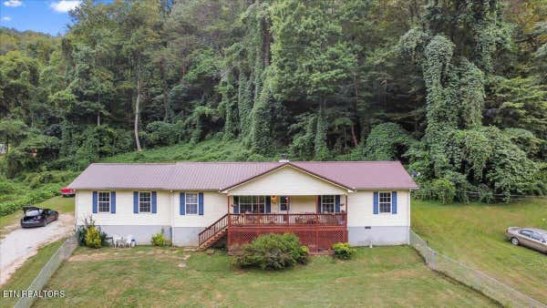 590 SHADY COVE RD, CARYVILLE, TN 37714 - Image 1