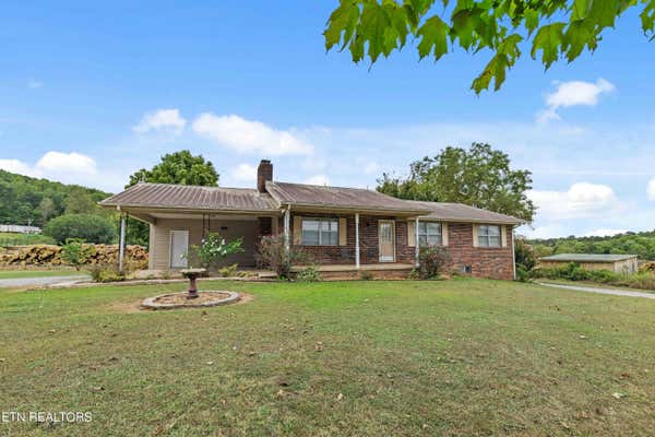 1681 HIGHWAY 68, NIOTA, TN 37826 - Image 1