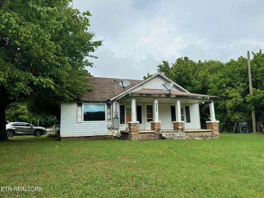 231 CARSON SPRINGS RD, NEWPORT, TN 37821 - Image 1