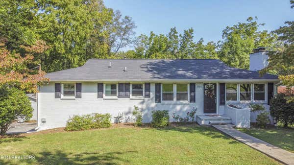 5501 DANDYLINE DR, KNOXVILLE, TN 37914 - Image 1