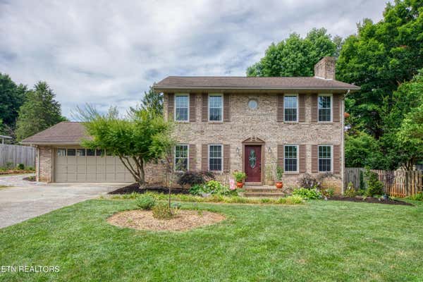 1113 WINDRIDGE DR, MARYVILLE, TN 37803 - Image 1