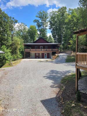 195 LAUREL CLIFF RD, CLARKRANGE, TN 38553 - Image 1