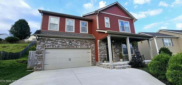 1001 CARTER RIDGE DR, KNOXVILLE, TN 37924 - Image 1