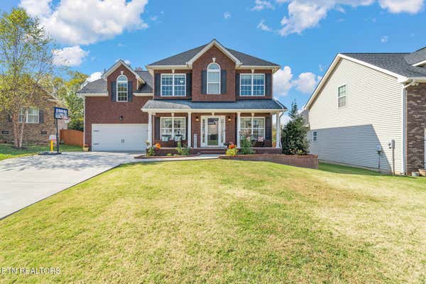 2511 SPARKLING STAR LN, KNOXVILLE, TN 37931 - Image 1