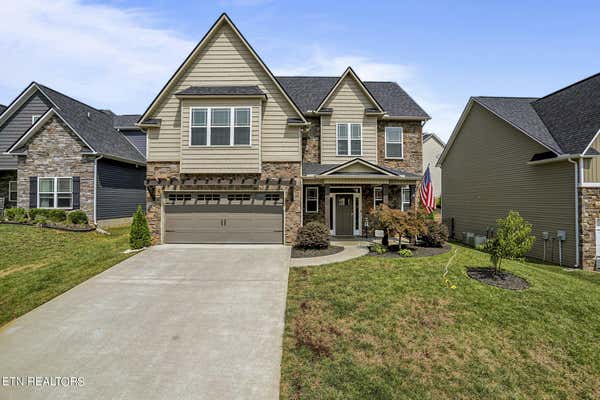 2606 BROOKE WILLOW BLVD, KNOXVILLE, TN 37932 - Image 1