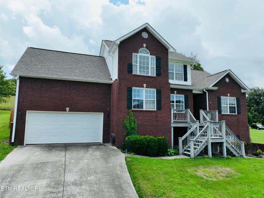 1757 DERBY DOWNS DR, FRIENDSVILLE, TN 37737 - Image 1