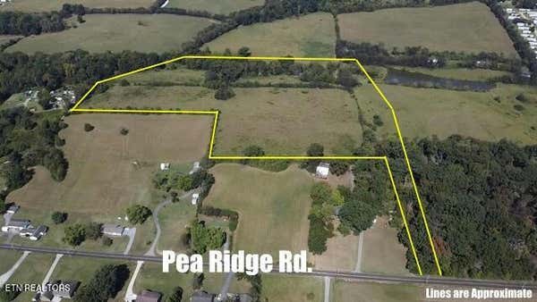 PEA RIDGE RD, MARYVILLE, TN 37804 - Image 1