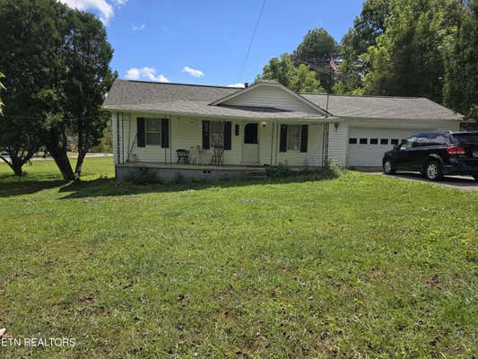 322 SOUTHERN LN, ONEIDA, TN 37841 - Image 1