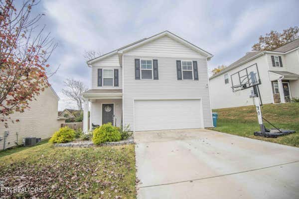 8021 FREE RANGE LN, KNOXVILLE, TN 37938 - Image 1