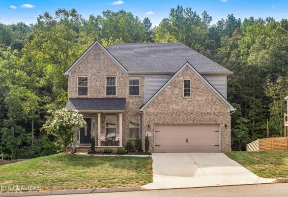 2338 WATERSTONE BLVD, KNOXVILLE, TN 37932 - Image 1